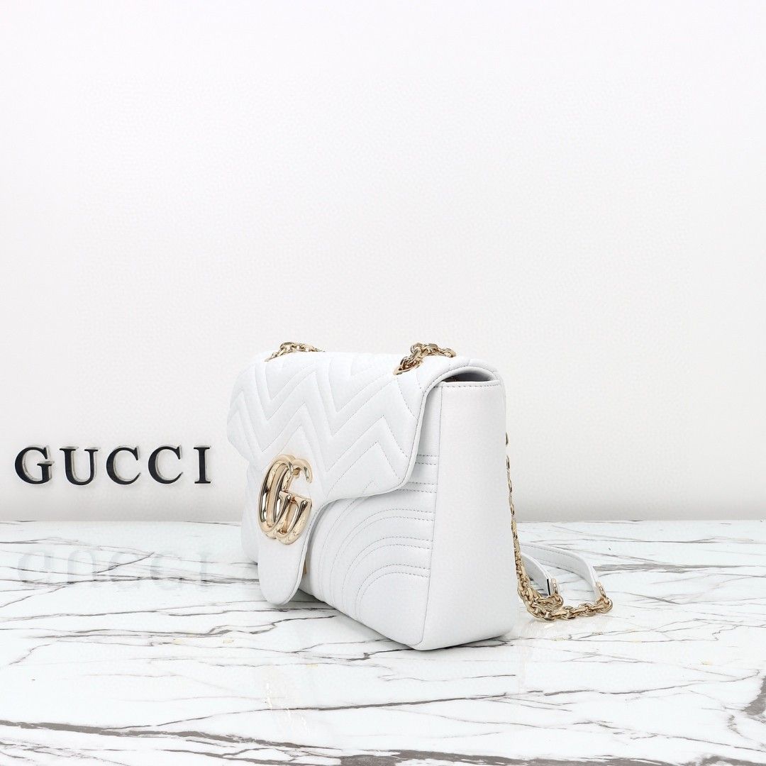 Gucci new bag-46