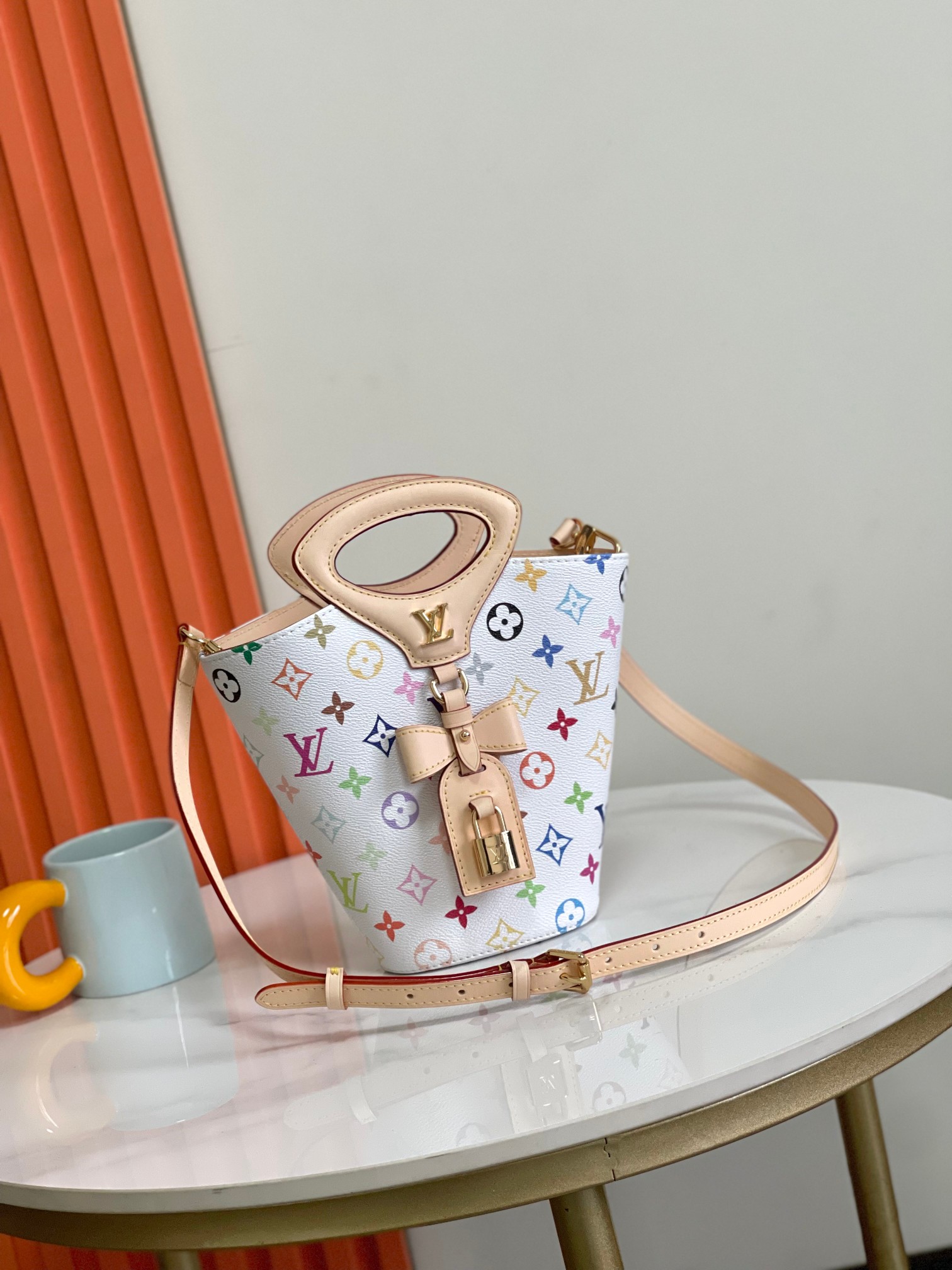 Louis Vuitton bag-108