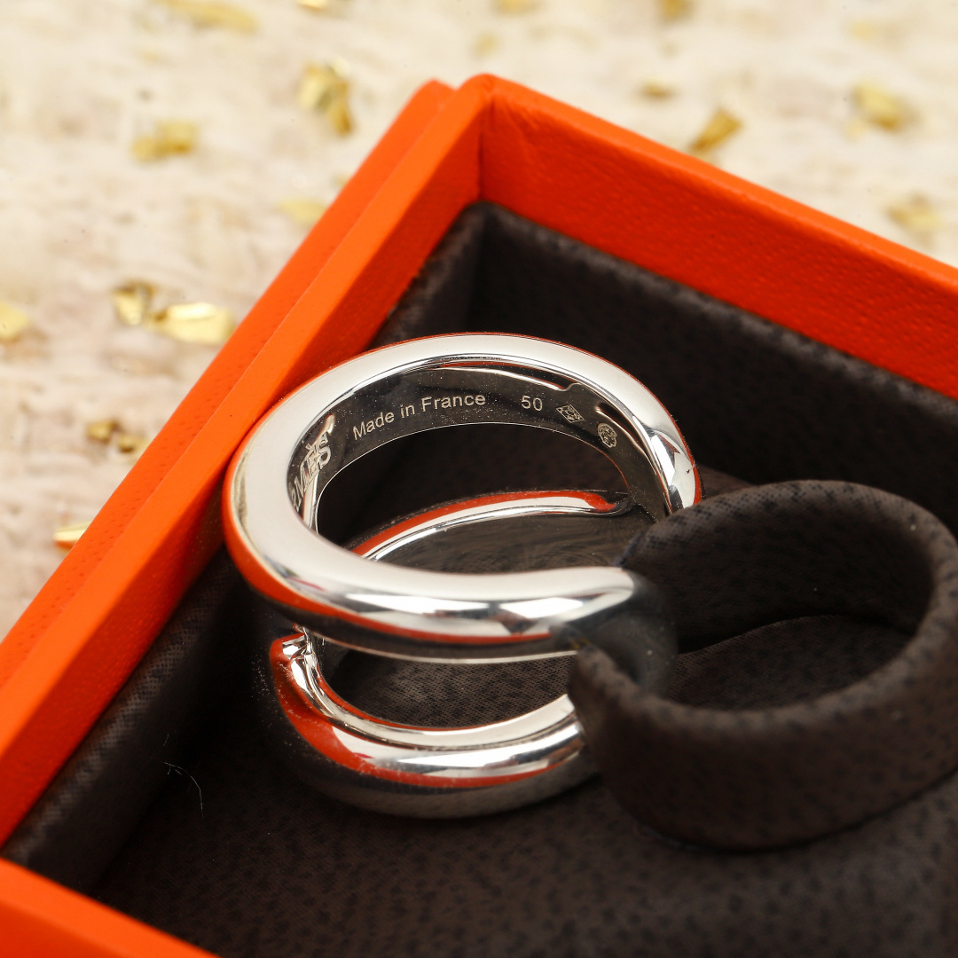 Hermes ring-44