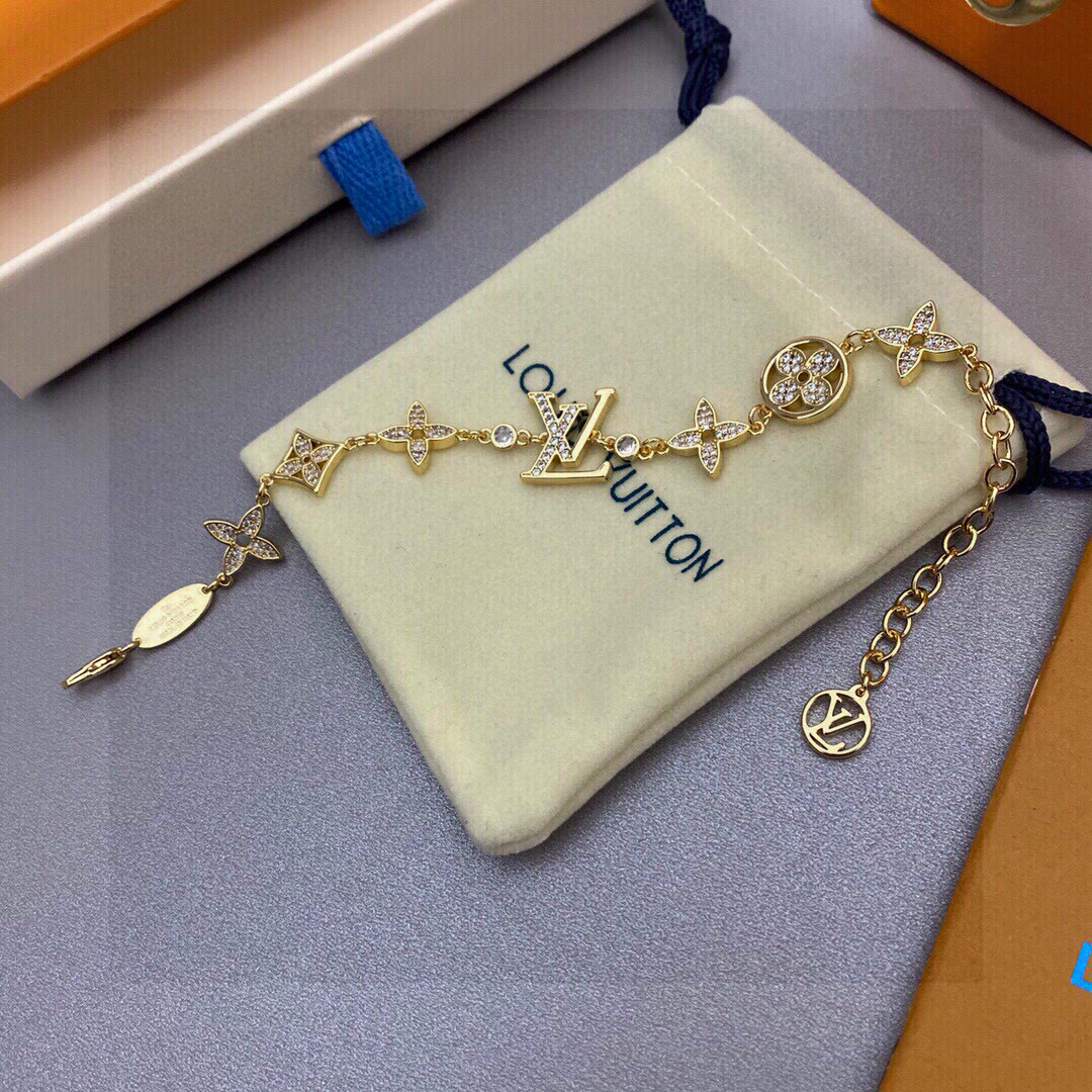 LV Bracelet-28