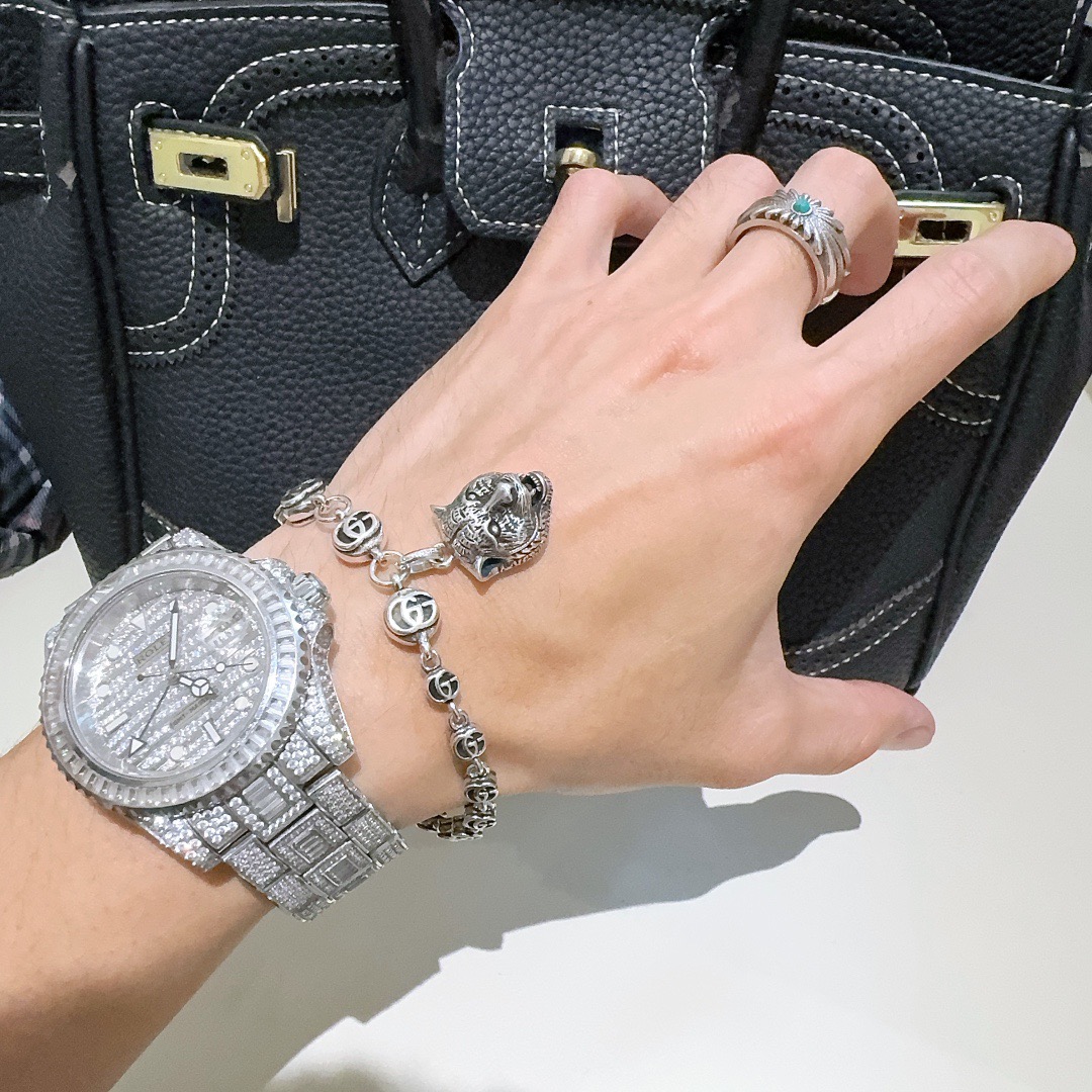 Gucci Bracelet-31