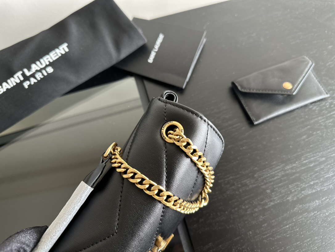 YSL bag-86