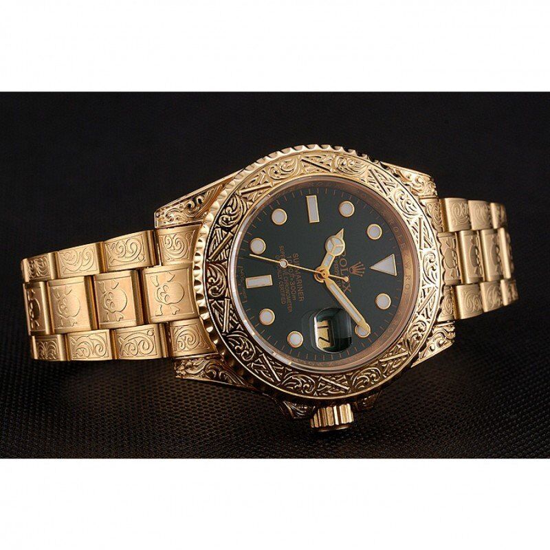 Swiss Submariner Limited Edition 1454088
