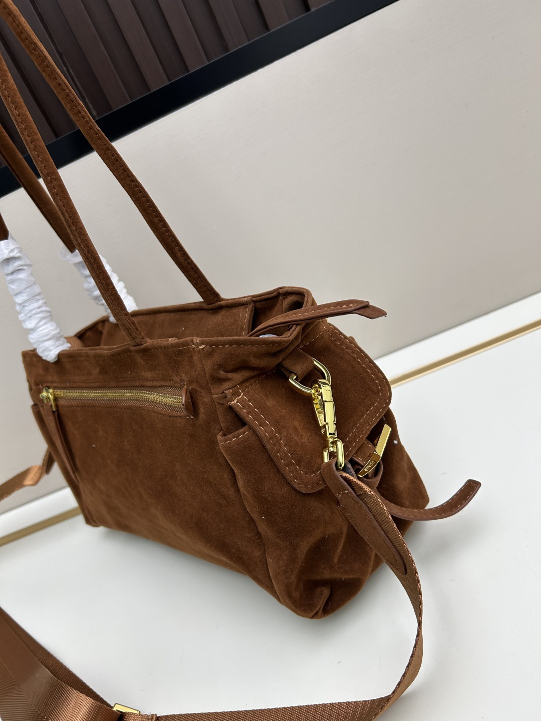 Prada bag-255