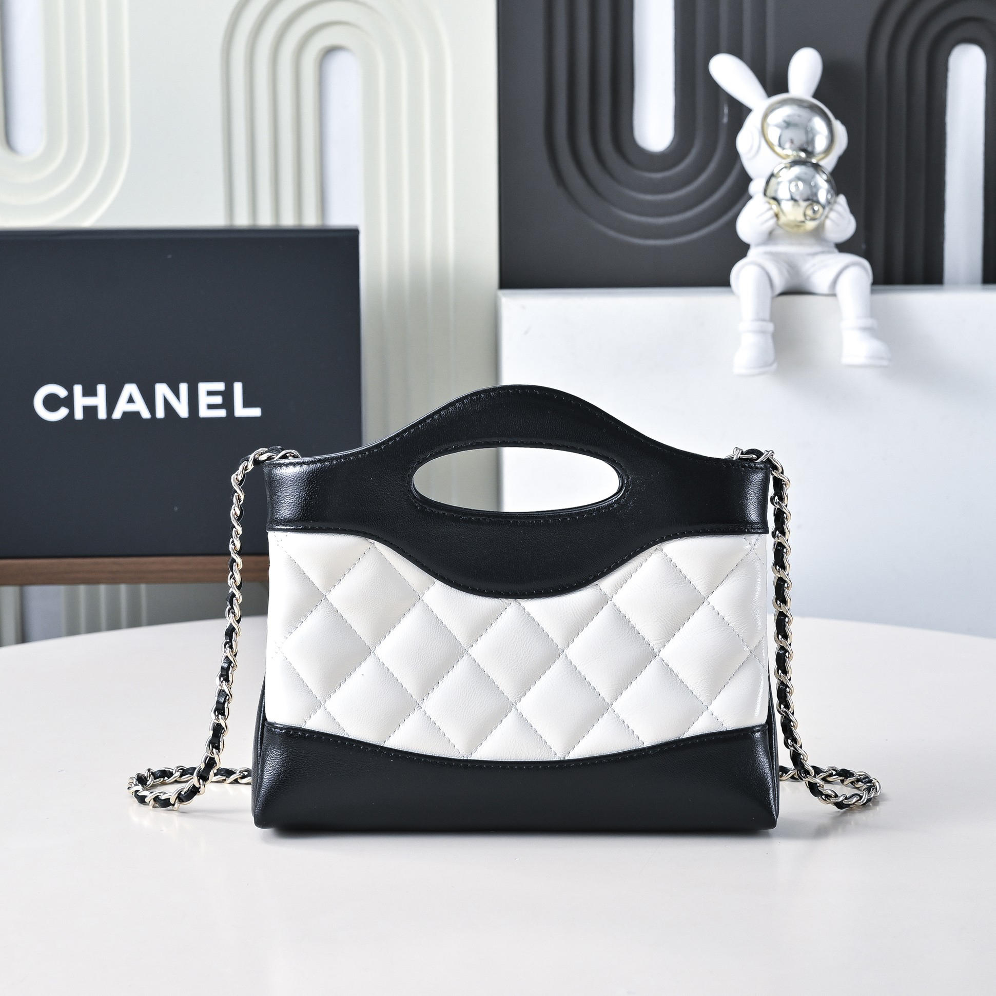 Chanel bag-116
