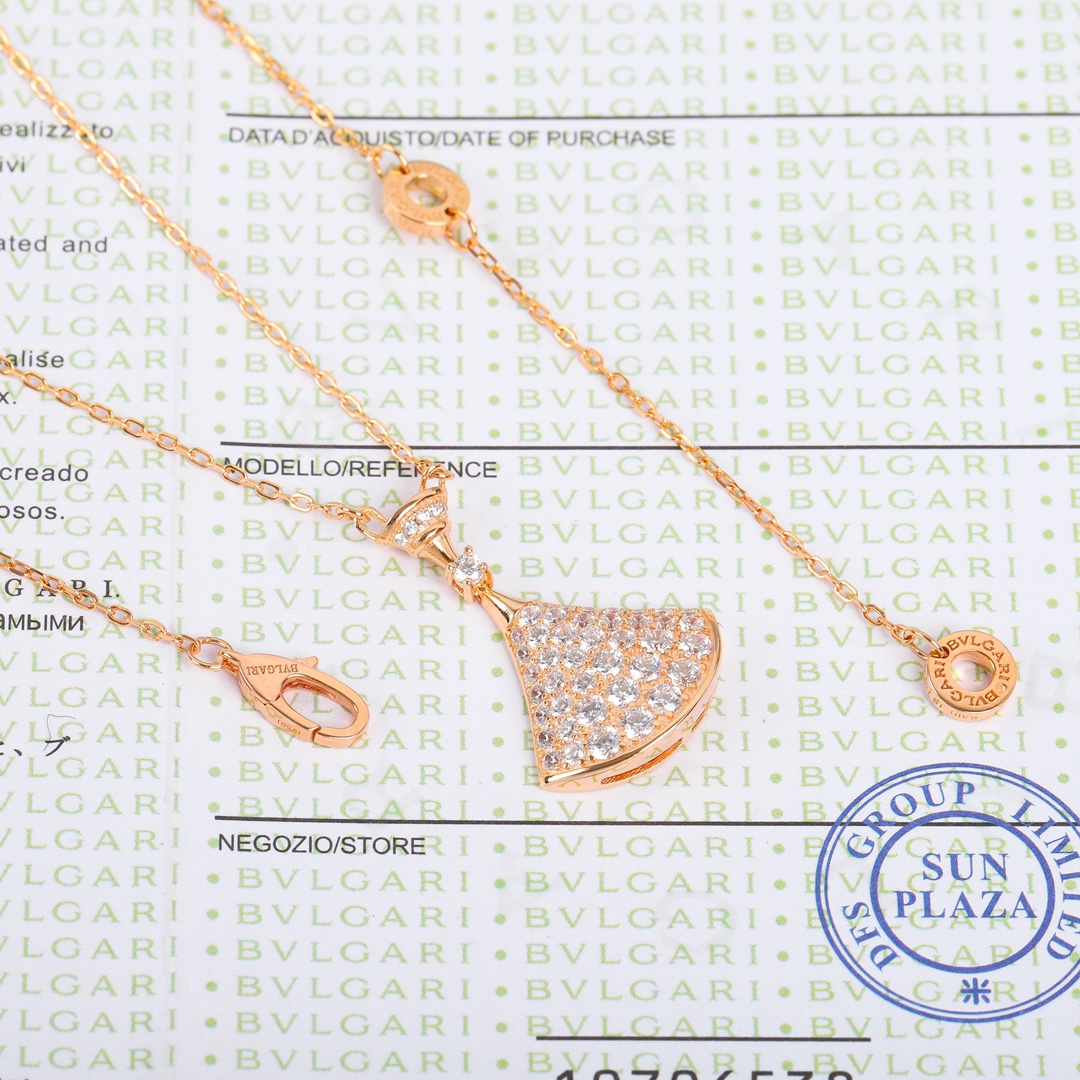Bottega Veneta necklace-44