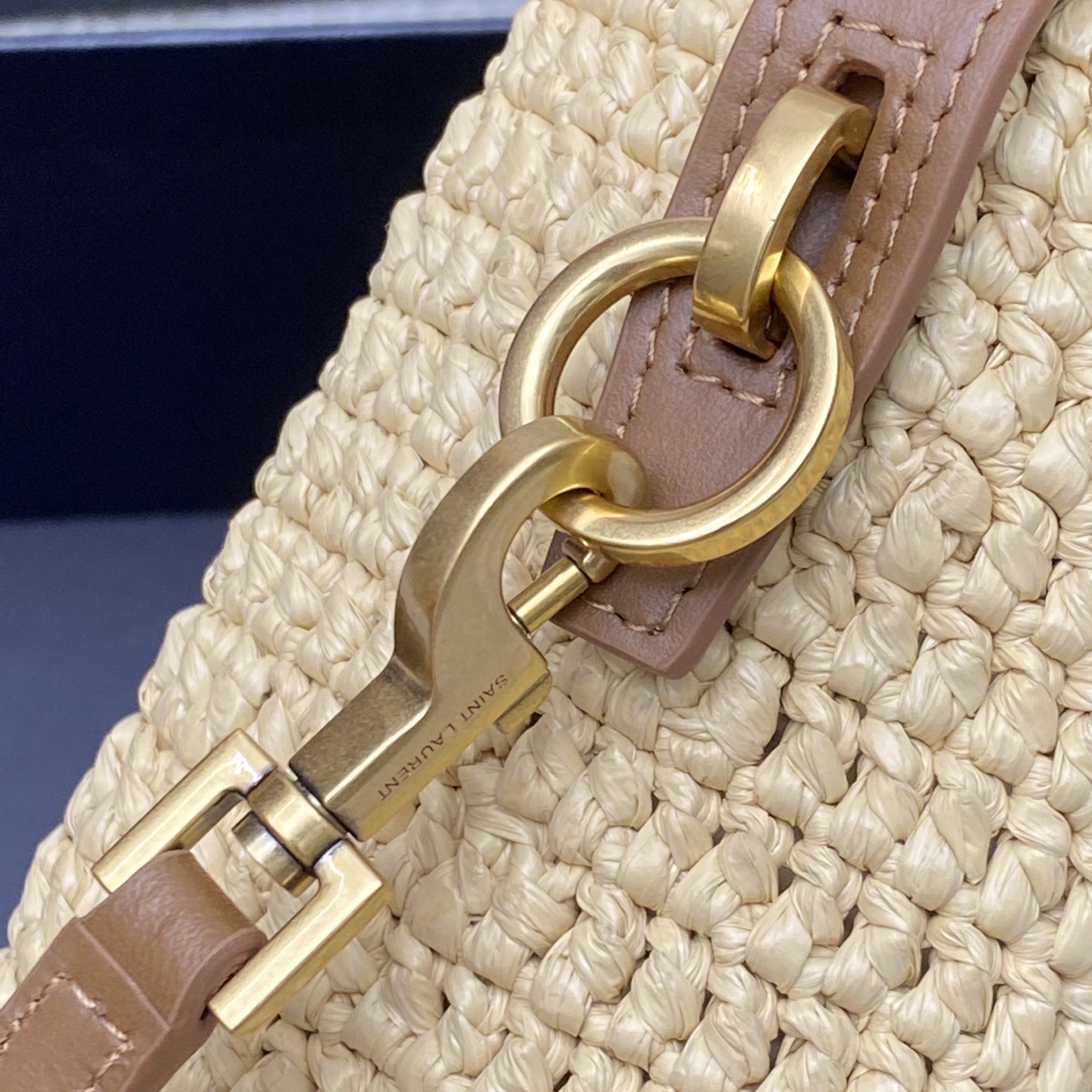 YSL bag-103