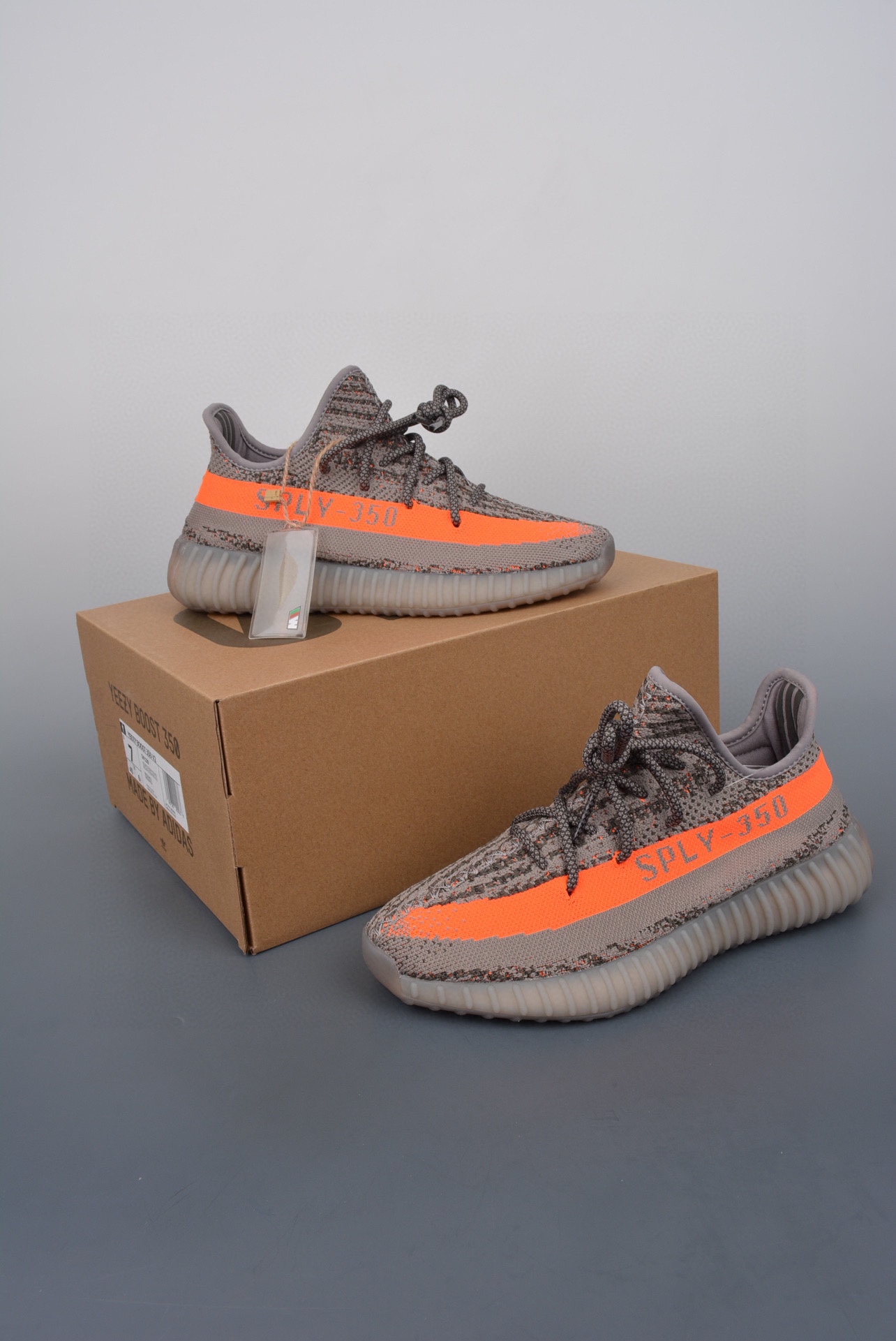 Adidas Sneakers-167