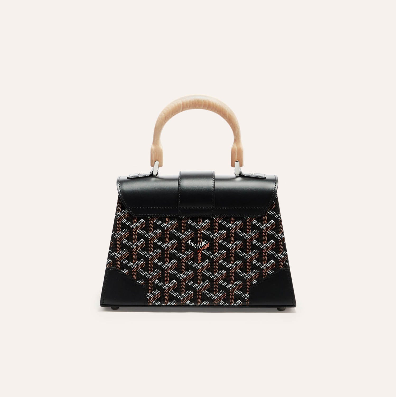 Saïgon Structuré Mini Bag