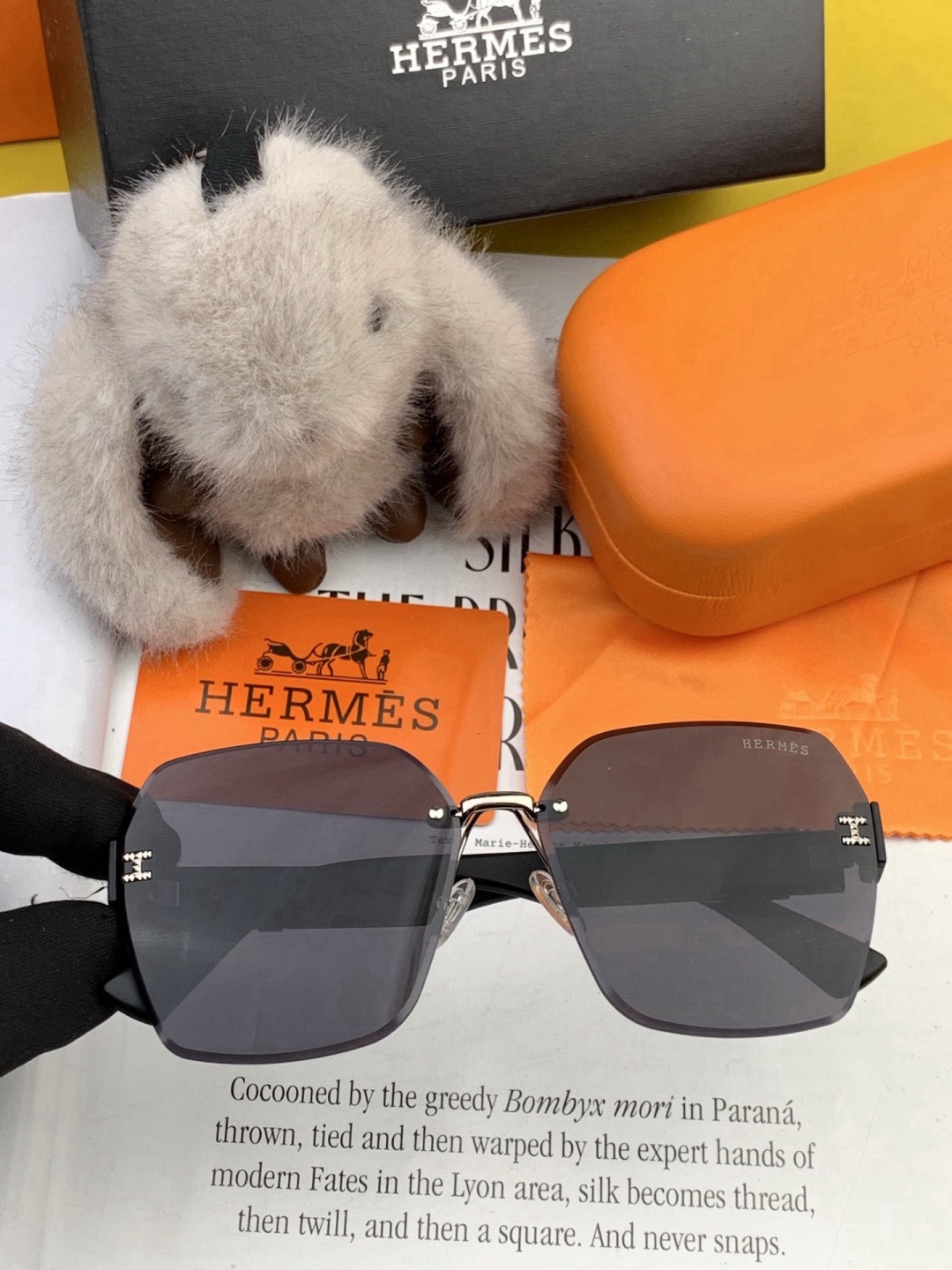 Hermes glasses-39