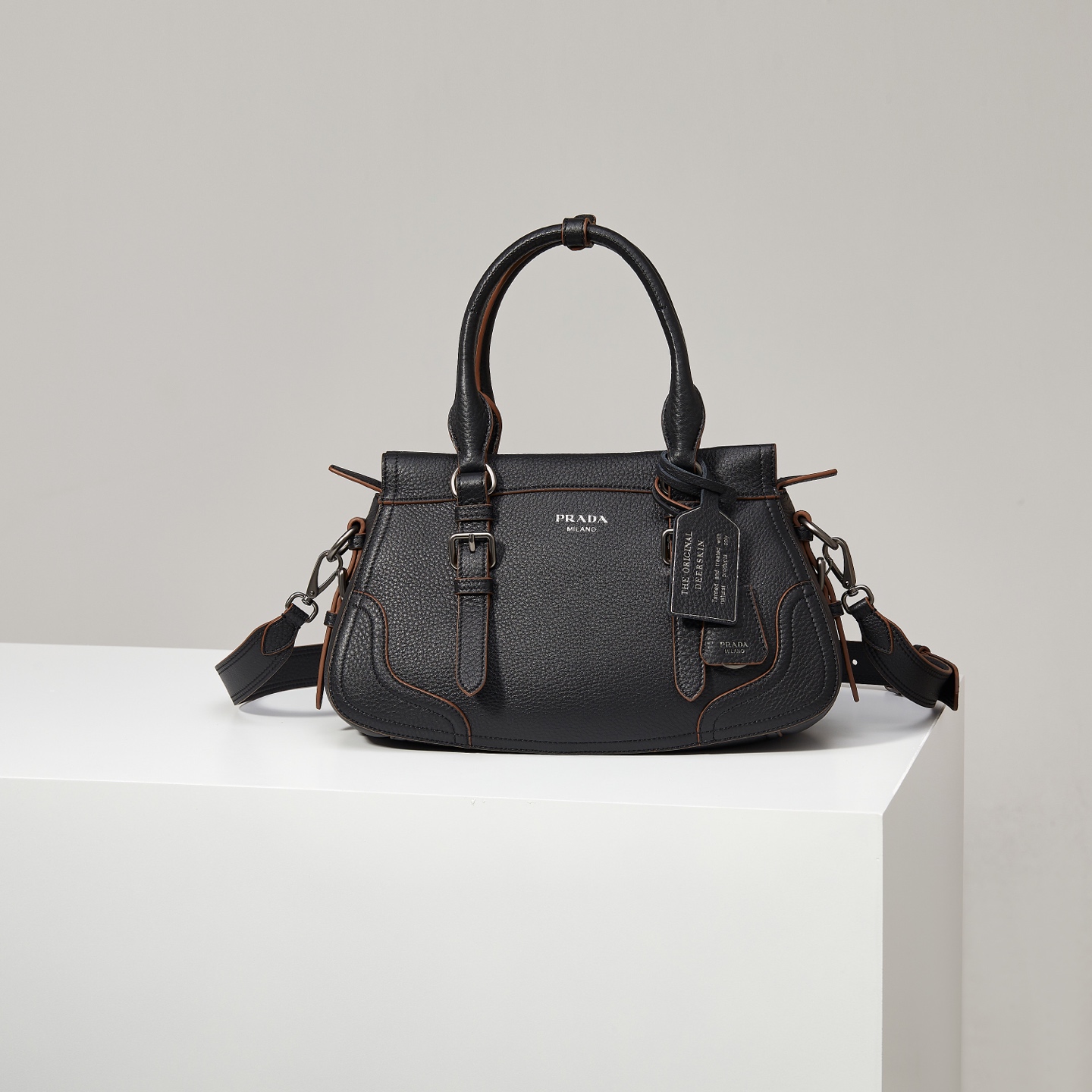 Prada bag-276