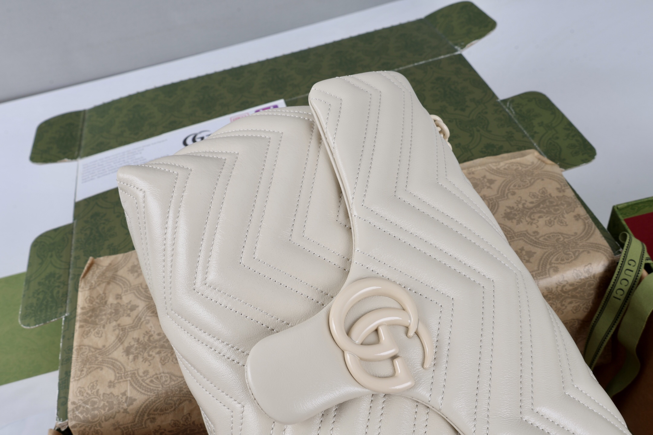 Gucci new bag-139