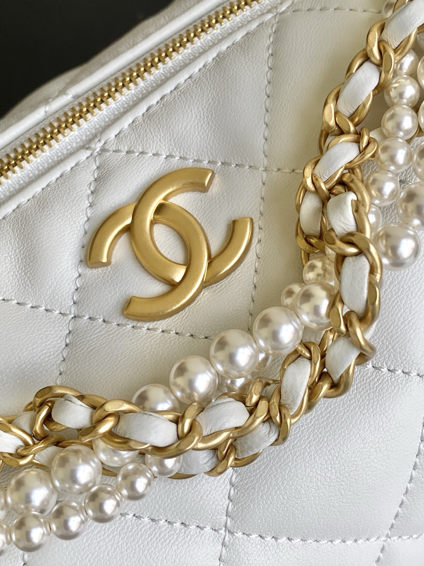 Chanel bag-125