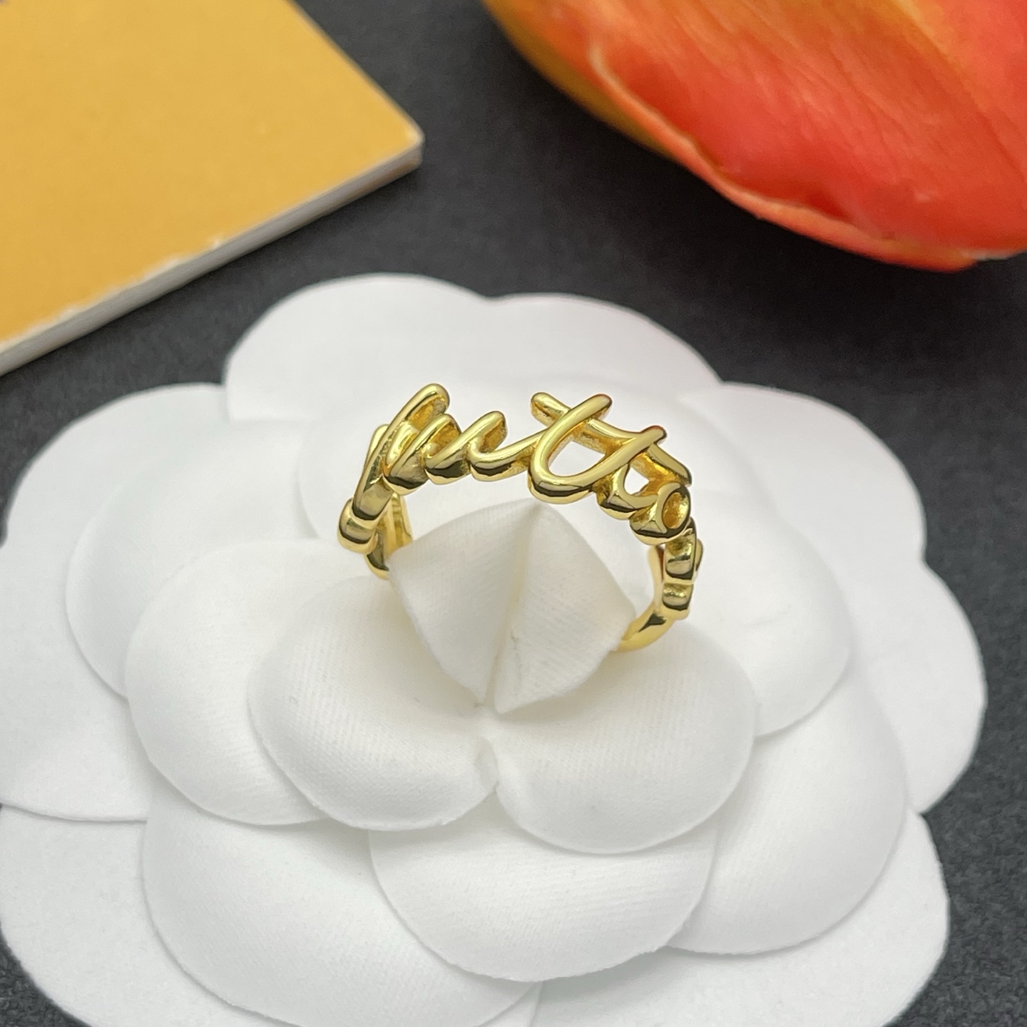 LV ring-80