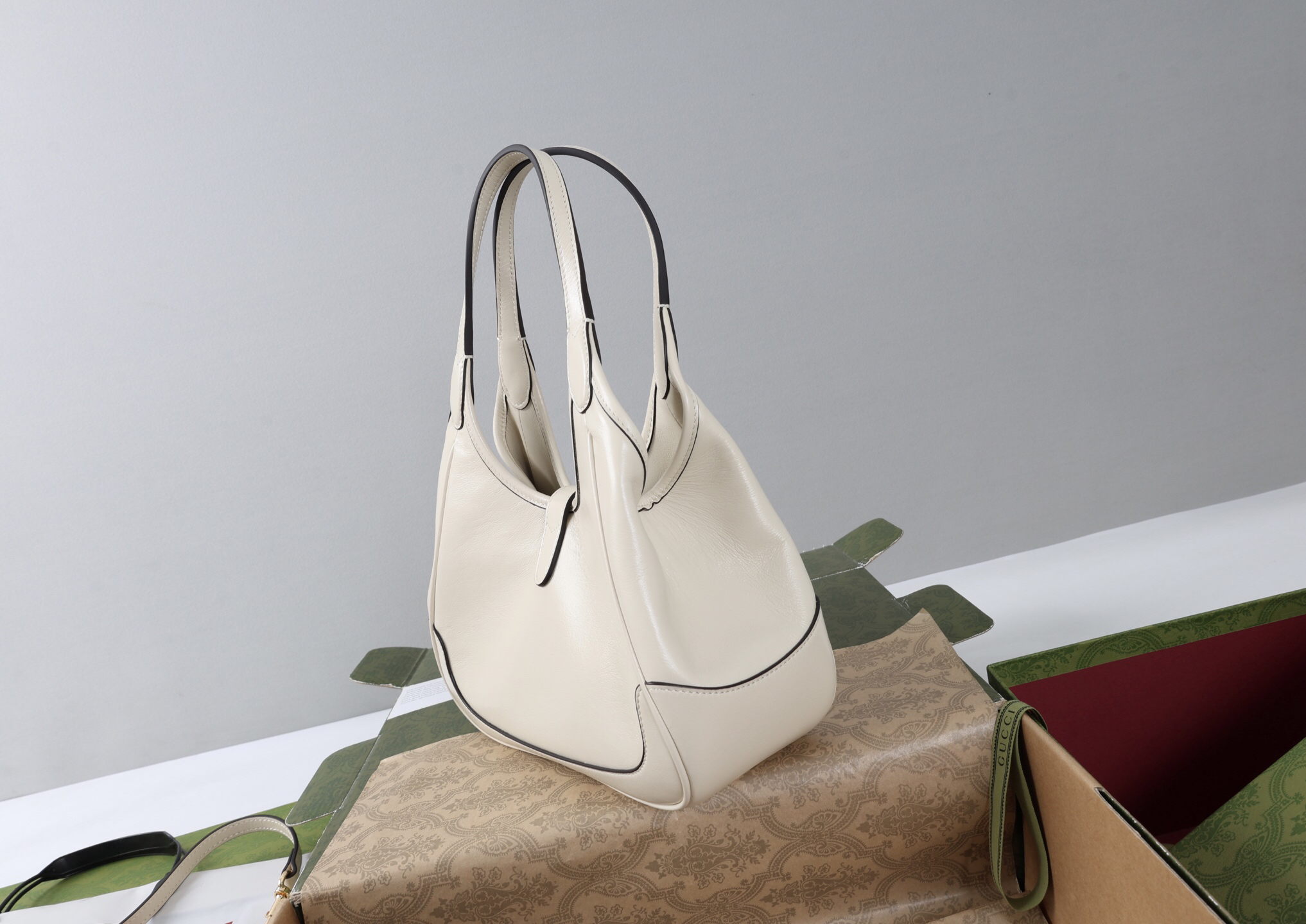 Gucci new bag-143