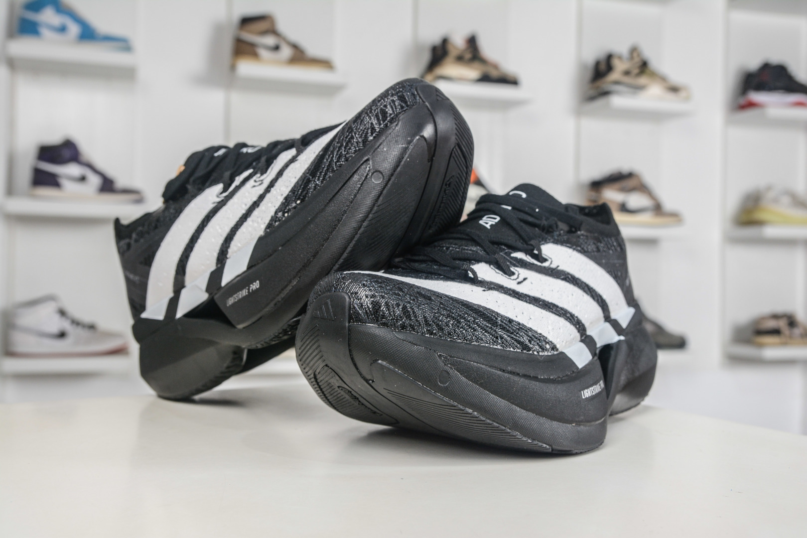 Adidas Sneakers-286
