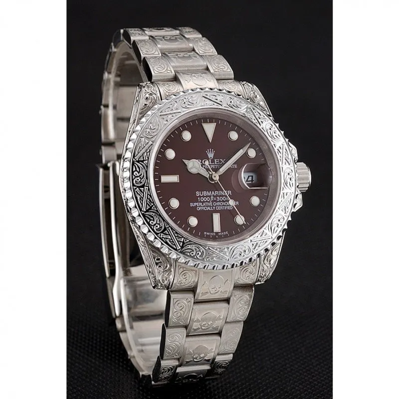 Swiss Submariner 1454092