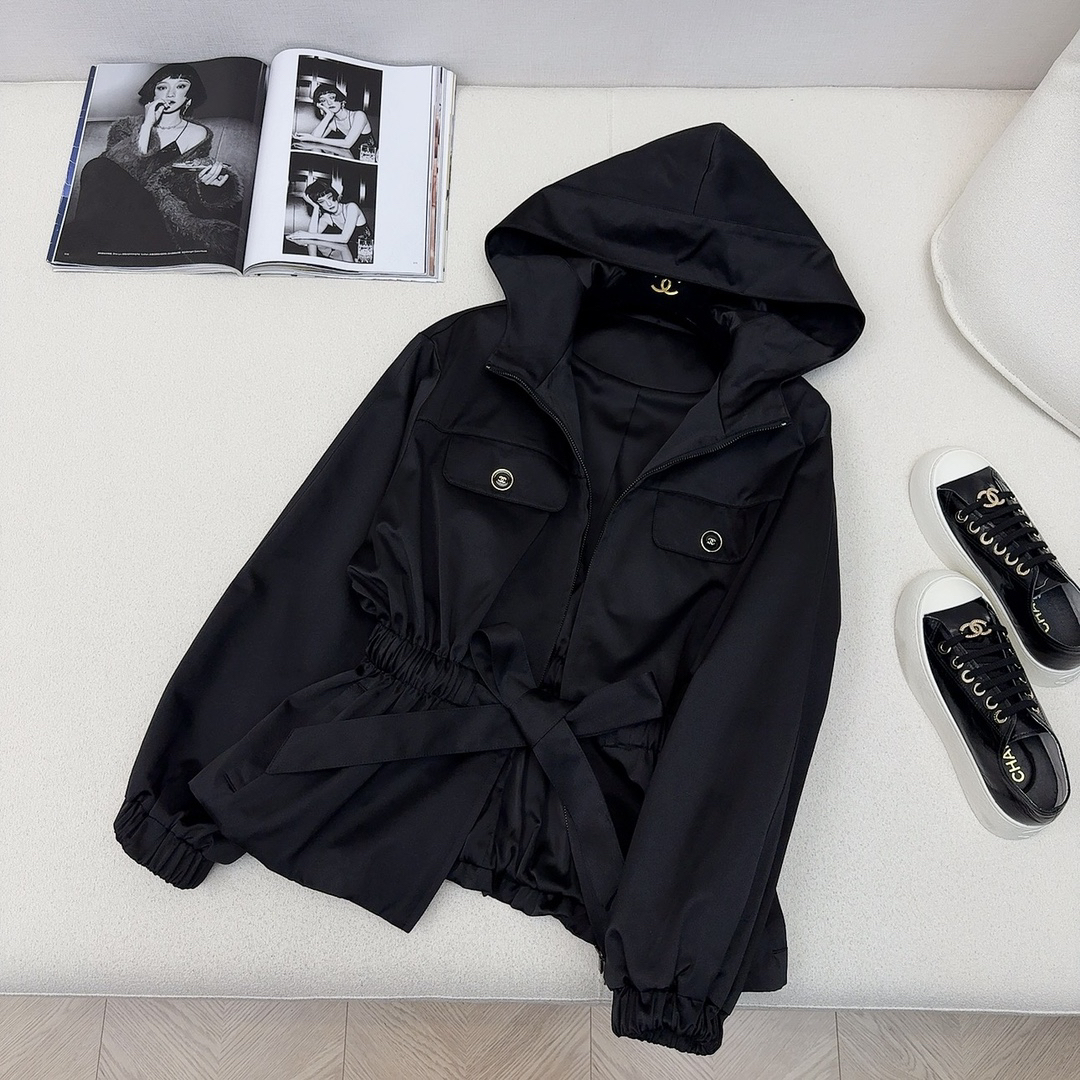 Chanel Clothing-224