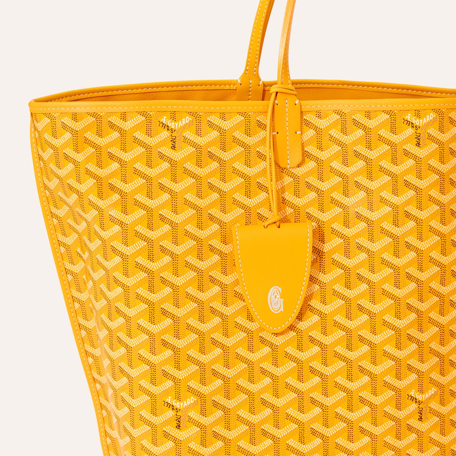 Anjou GM Bag