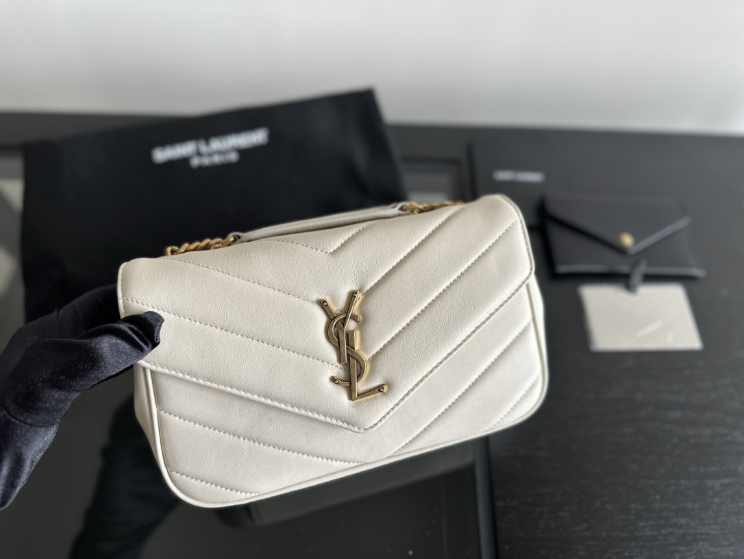YSL bag-34
