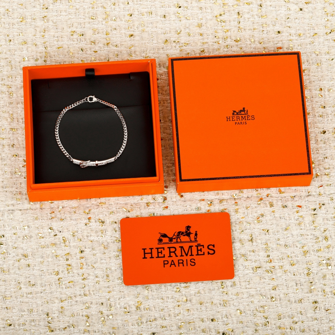 Hermes Bracelet-71