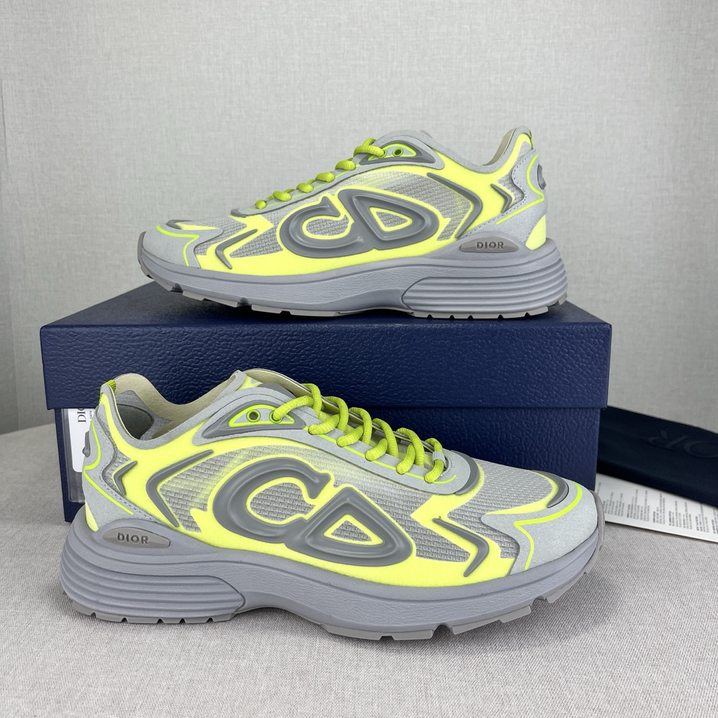 Dior Sneakers-206
