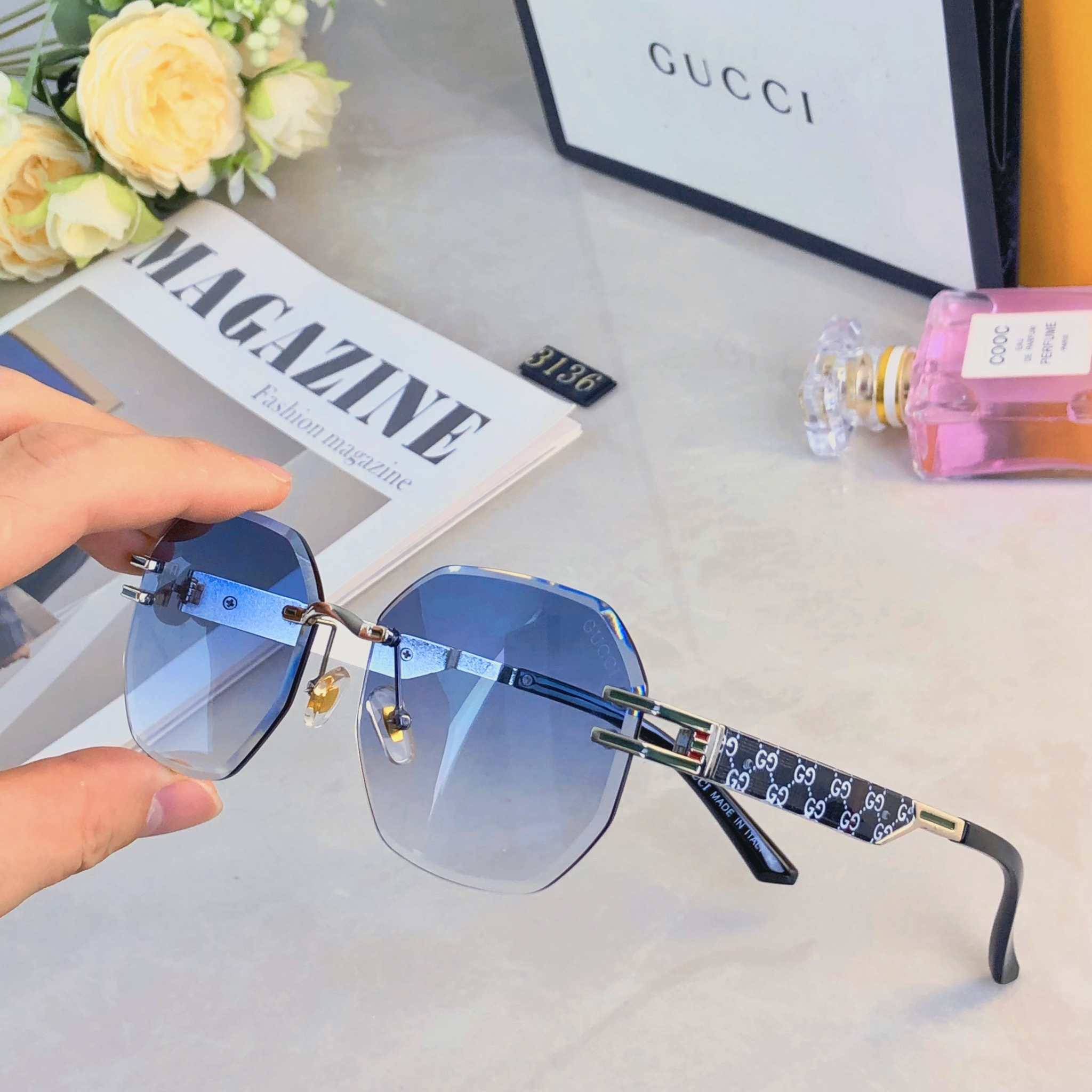 Gucci glasses-33