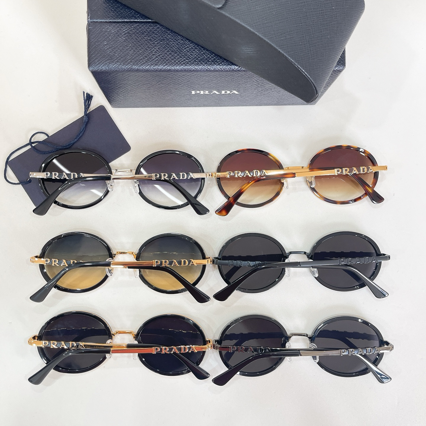 Prada glasses-58