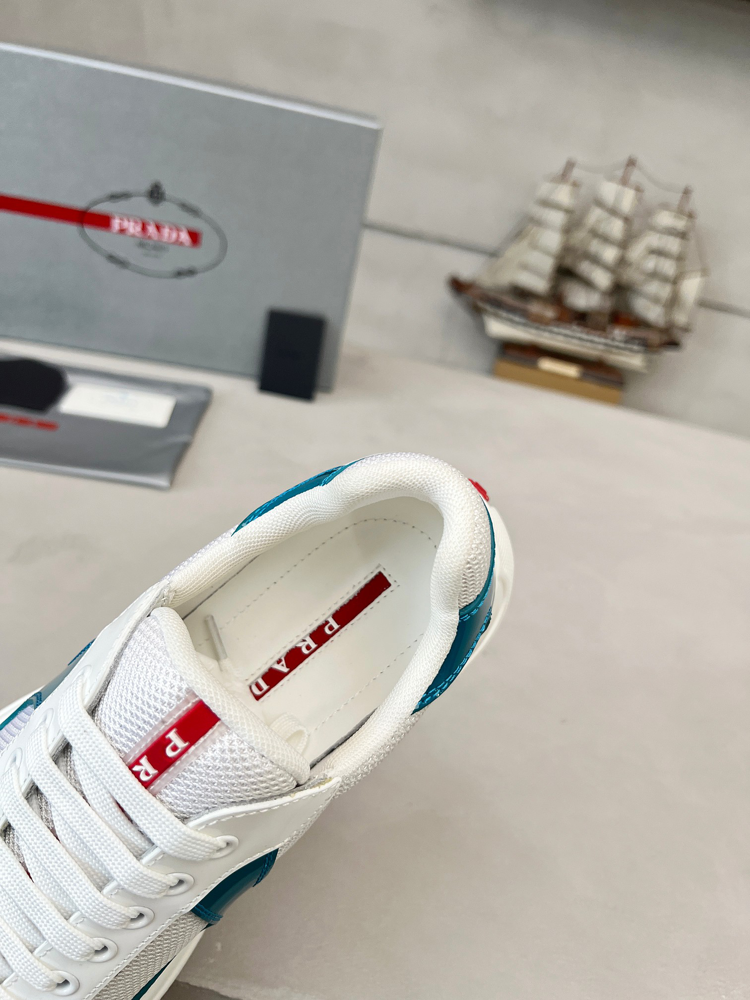 Prada Sneakers-24