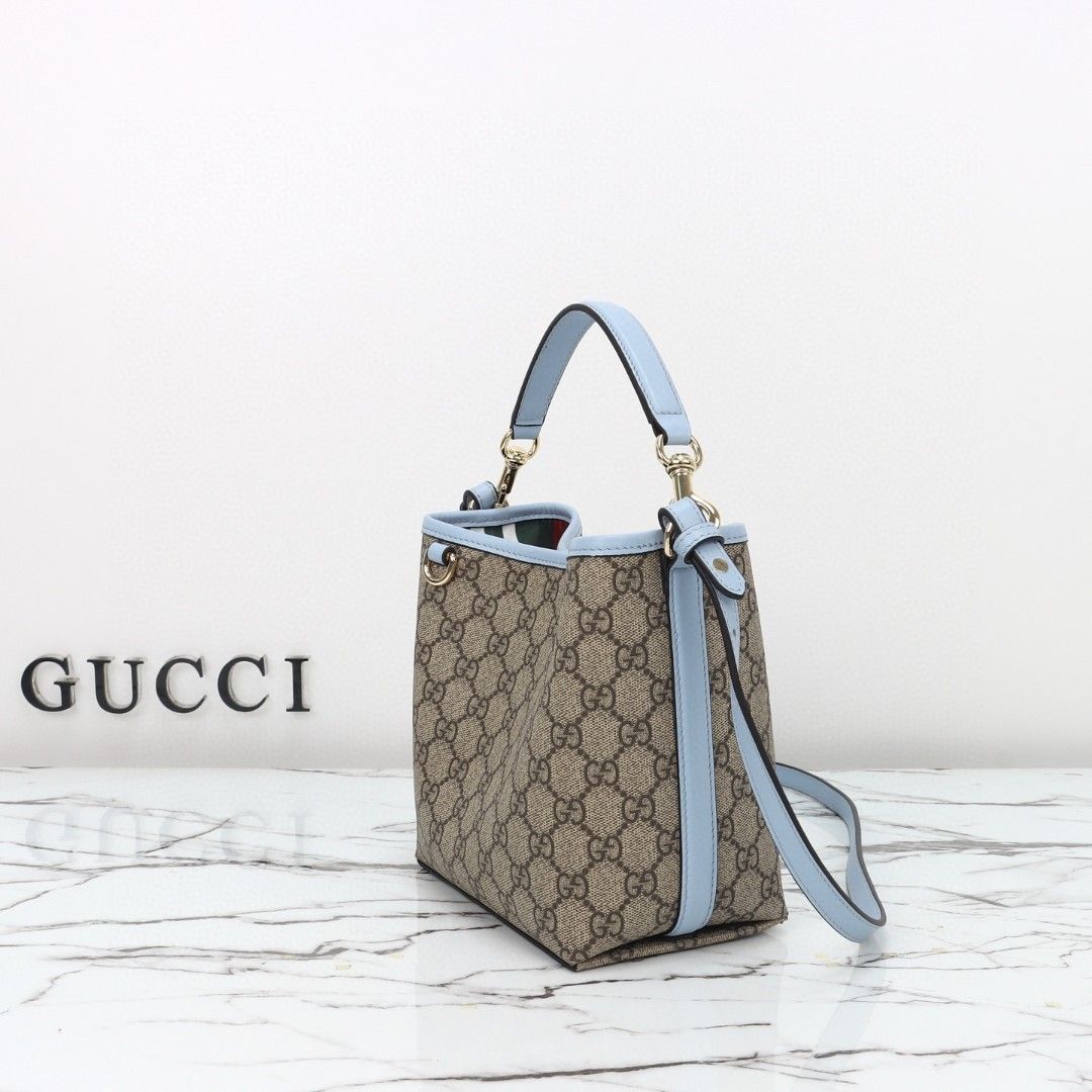 Gucci new bag-44