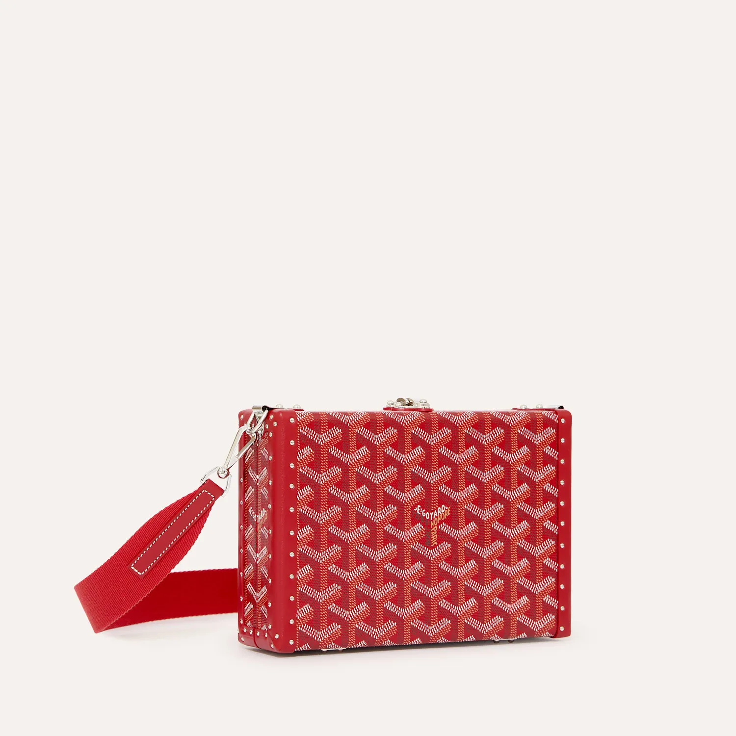 Bezons Trunk Bag