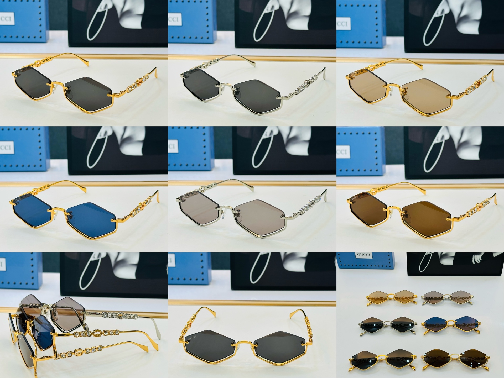 Gucci glasses-71