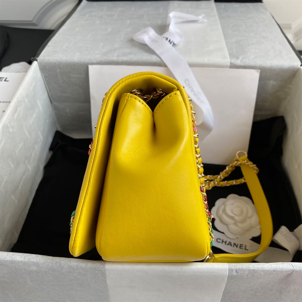 Chanel Flap Bag