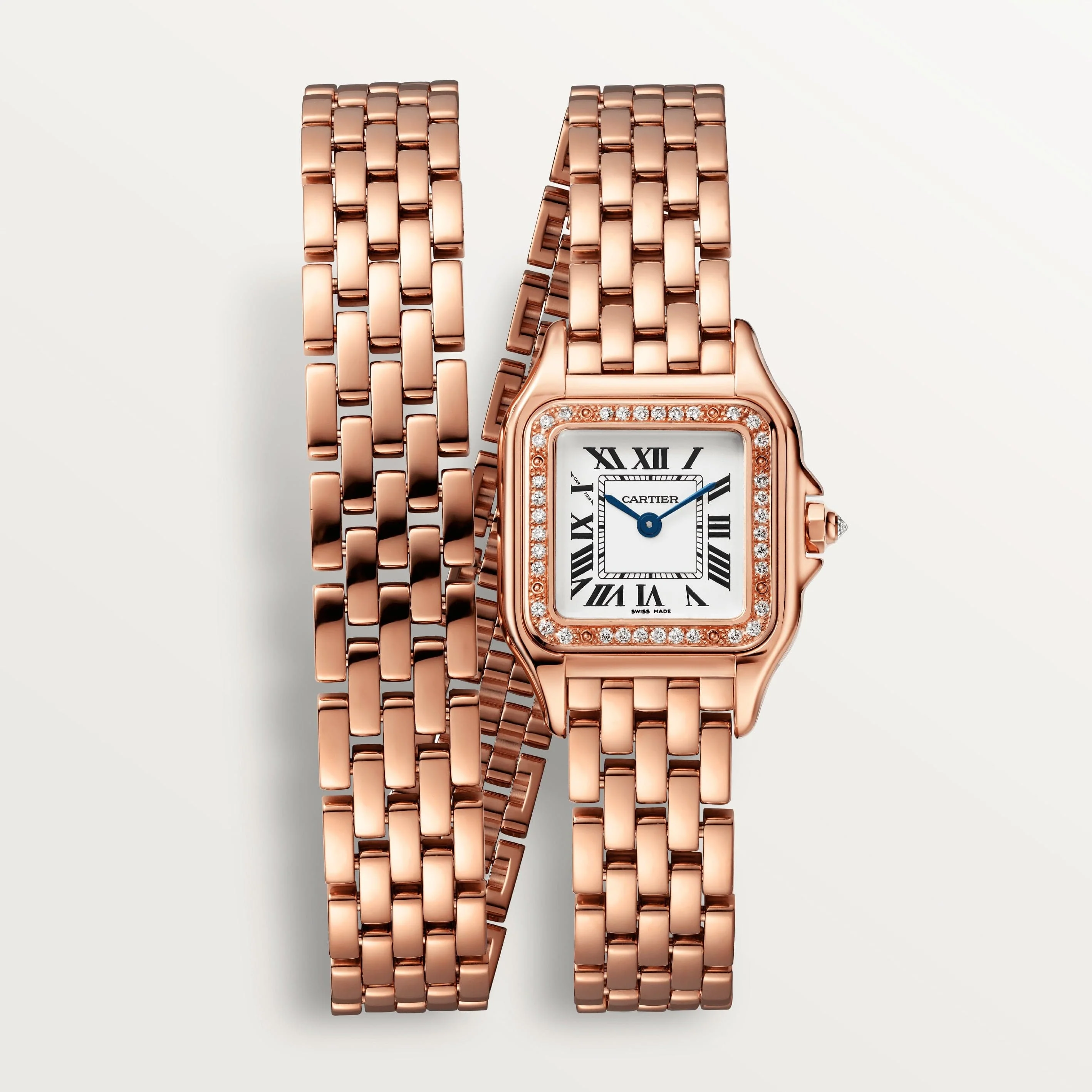 Panthere De watch WJPN0051(Box NOT Included)