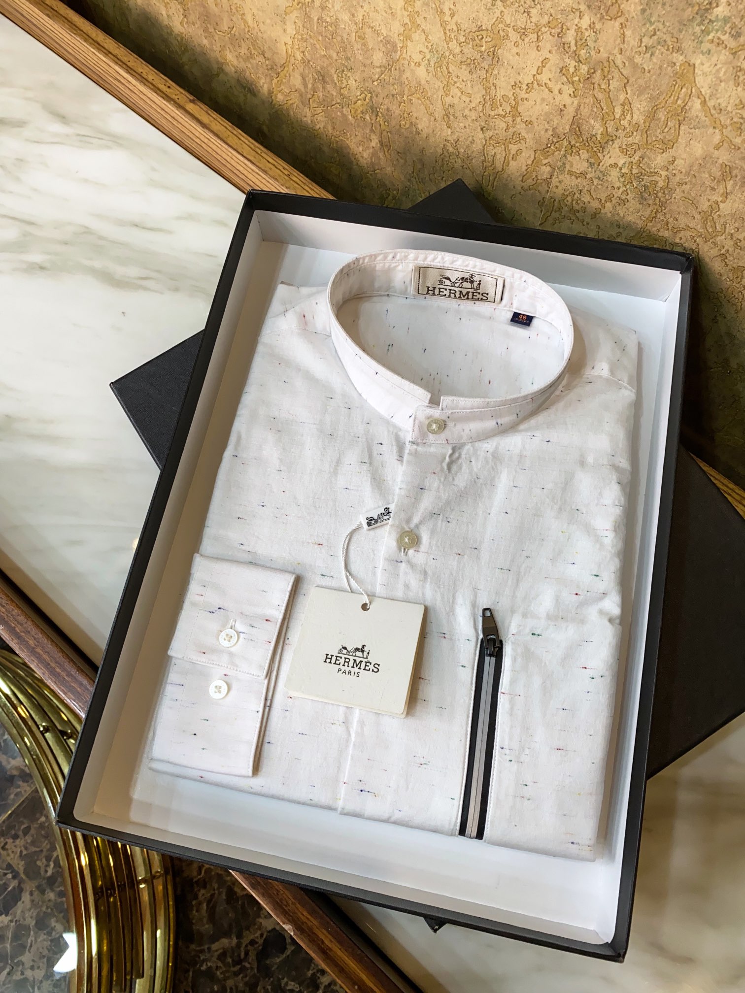 Hermes Clothing-91