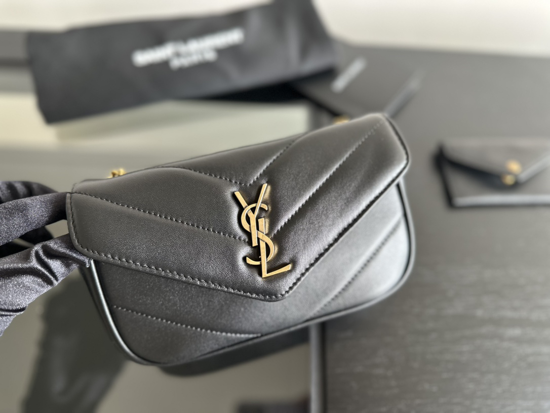YSL bag-86