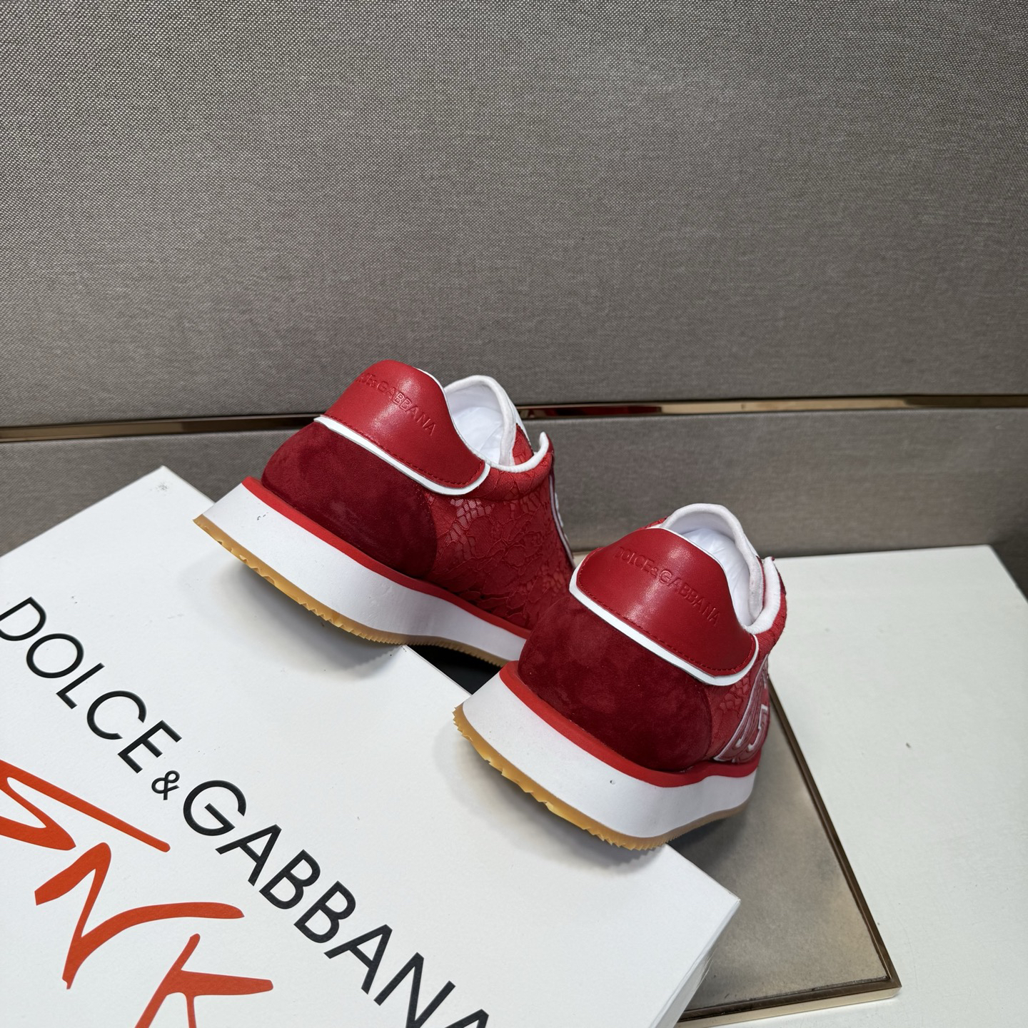 D&G Sneakers-212