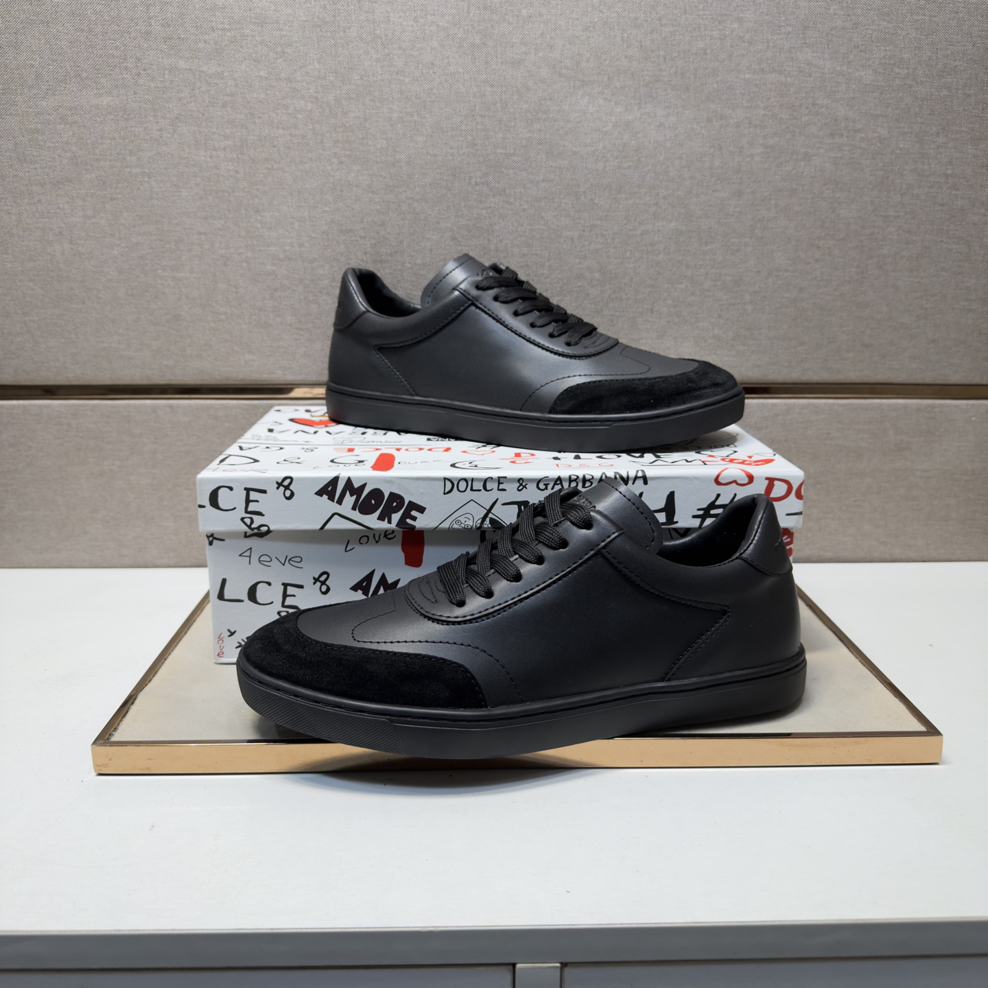 D&G Sneakers-215
