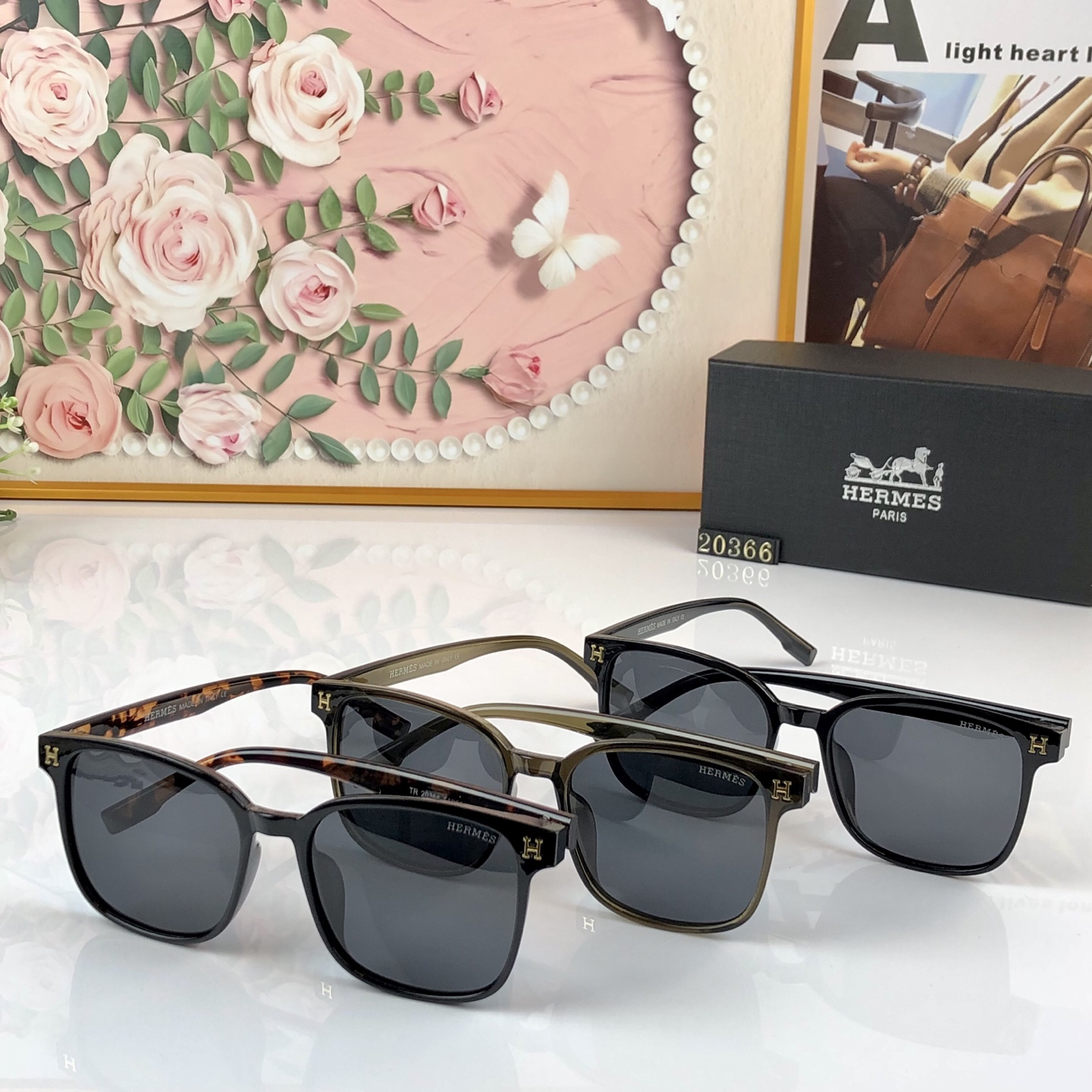 Hermes glasses-69