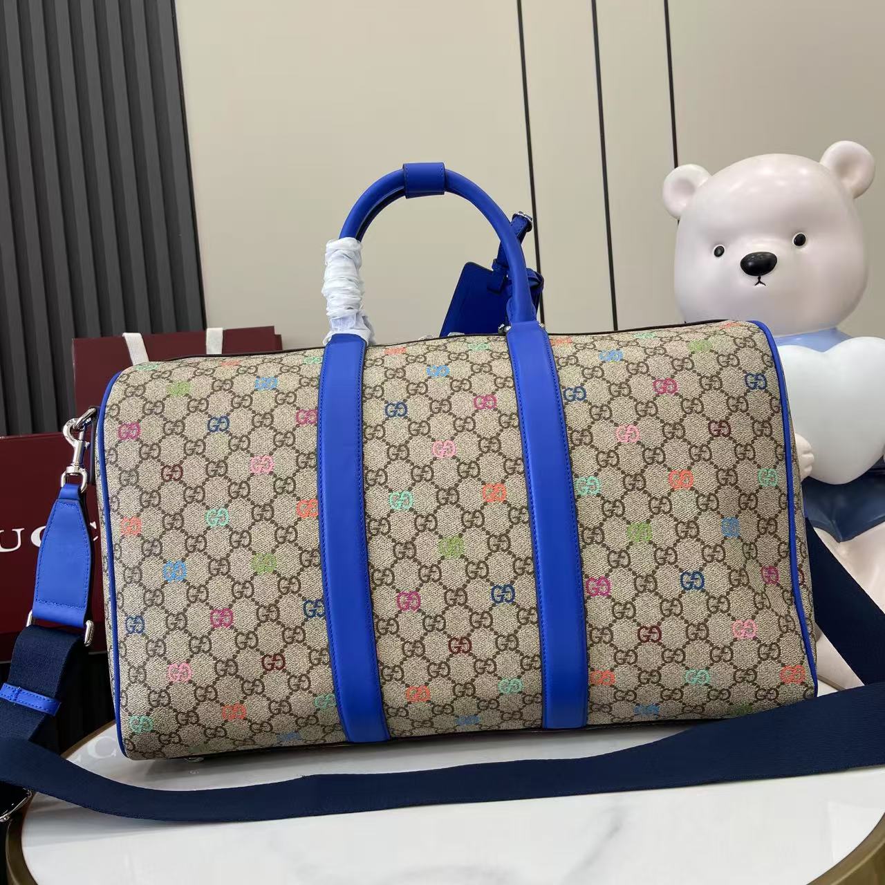 Gucci new bag-95