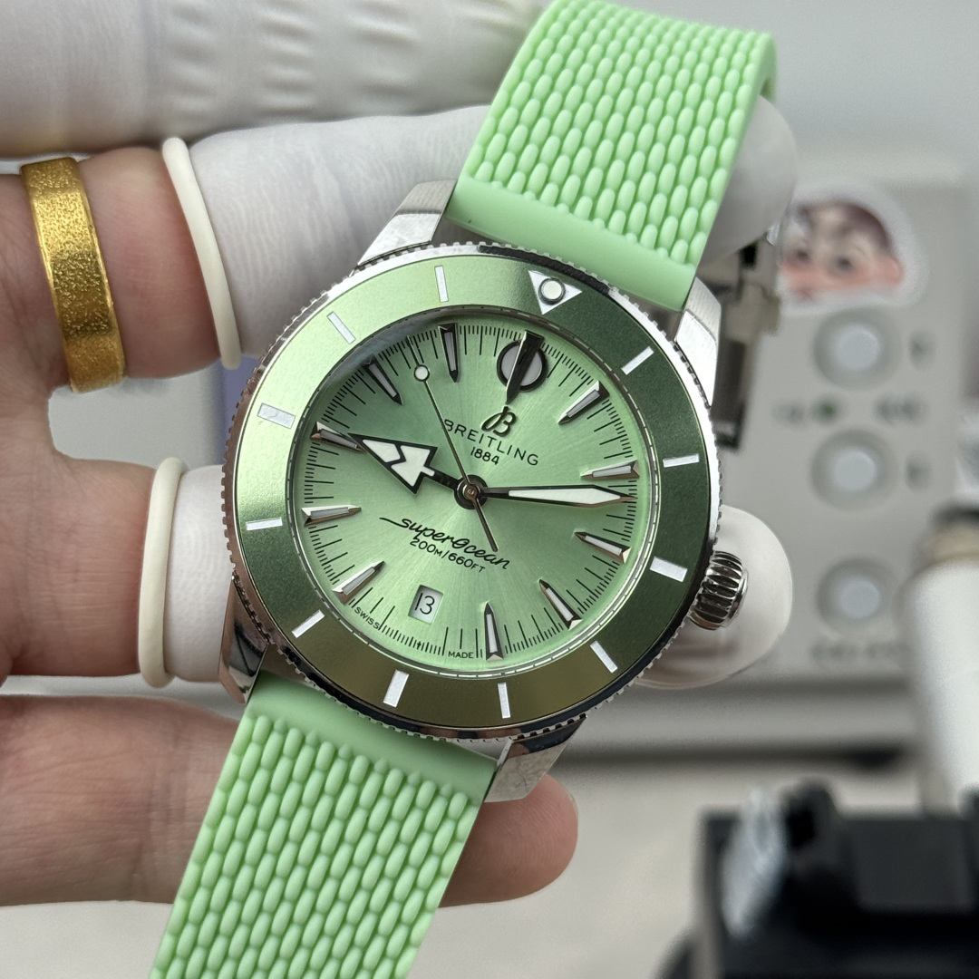 Breitling Hot New Products-136