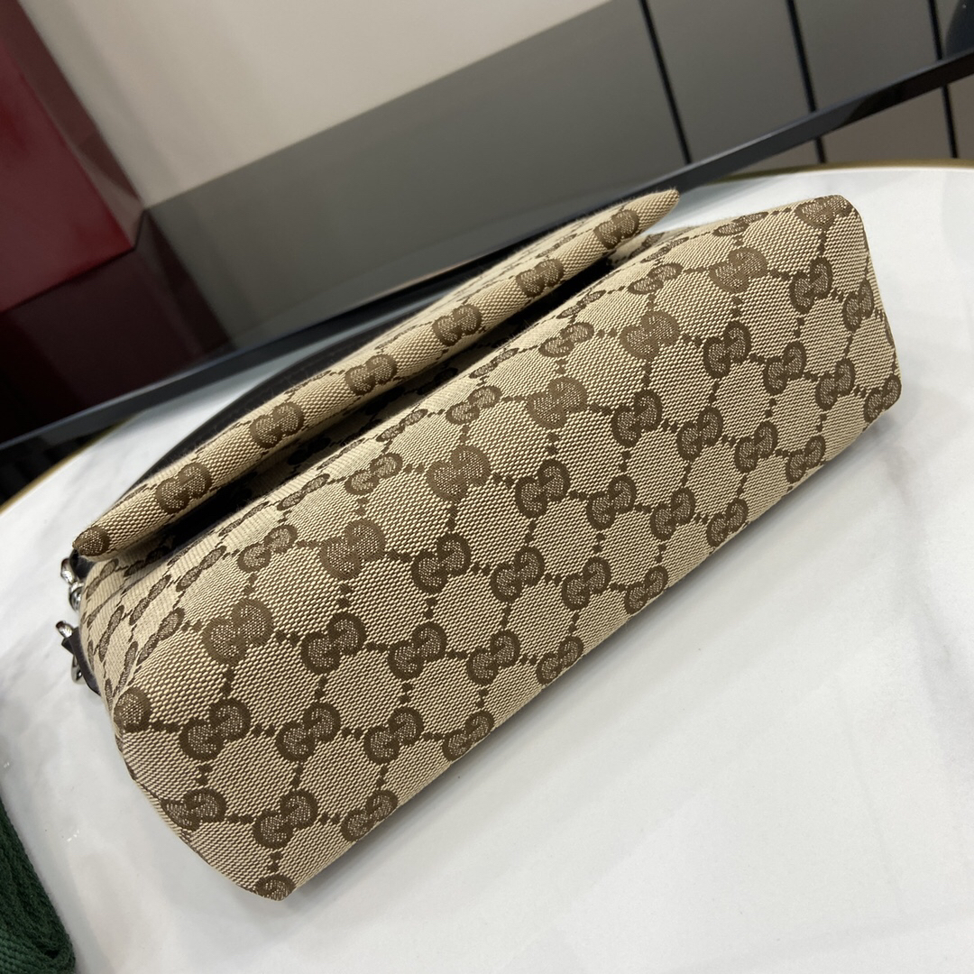 Gucci new bag-120