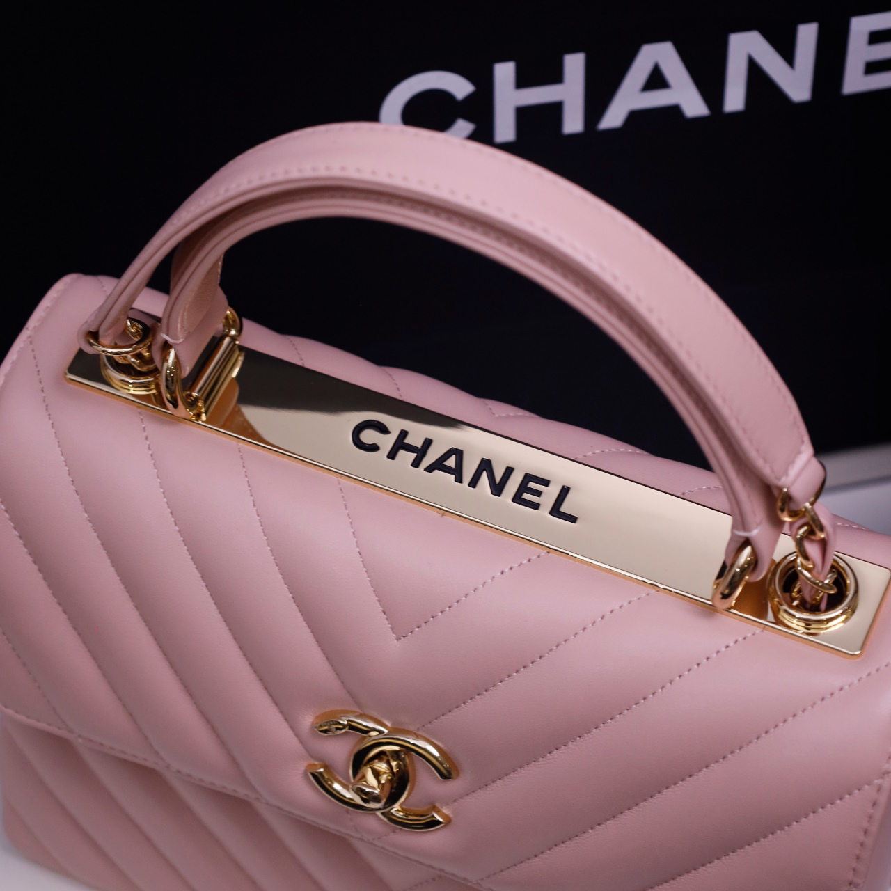 Chanel bag-84