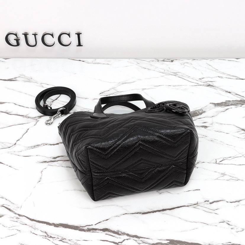Gucci new bag-148