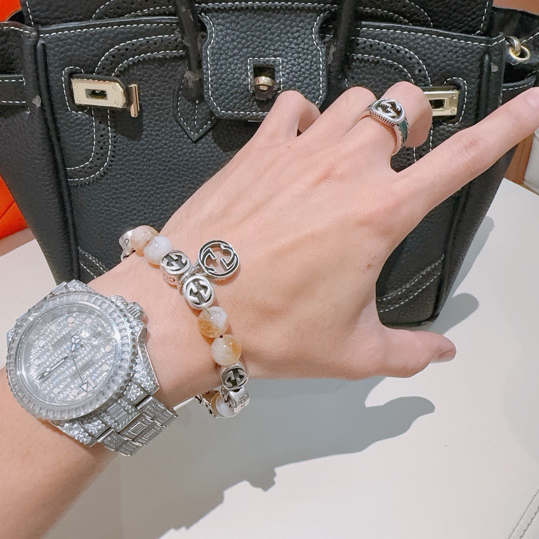 Gucci Bracelet-80
