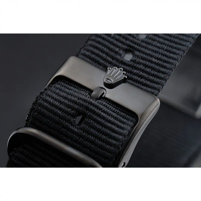 Swiss Milgauss SRL155