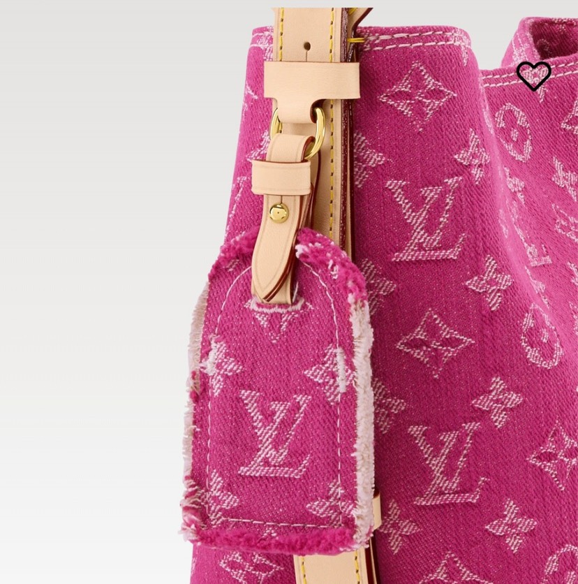 Louis Vuitton Hot New Product-217