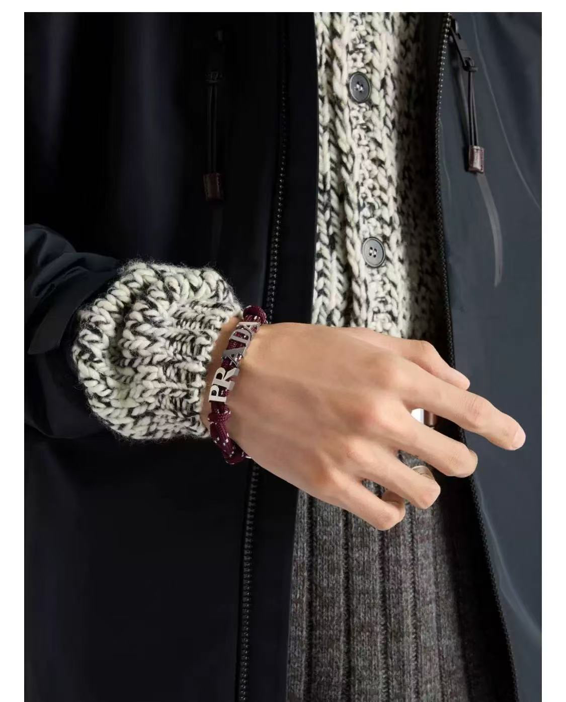 Prada Bracelet-19