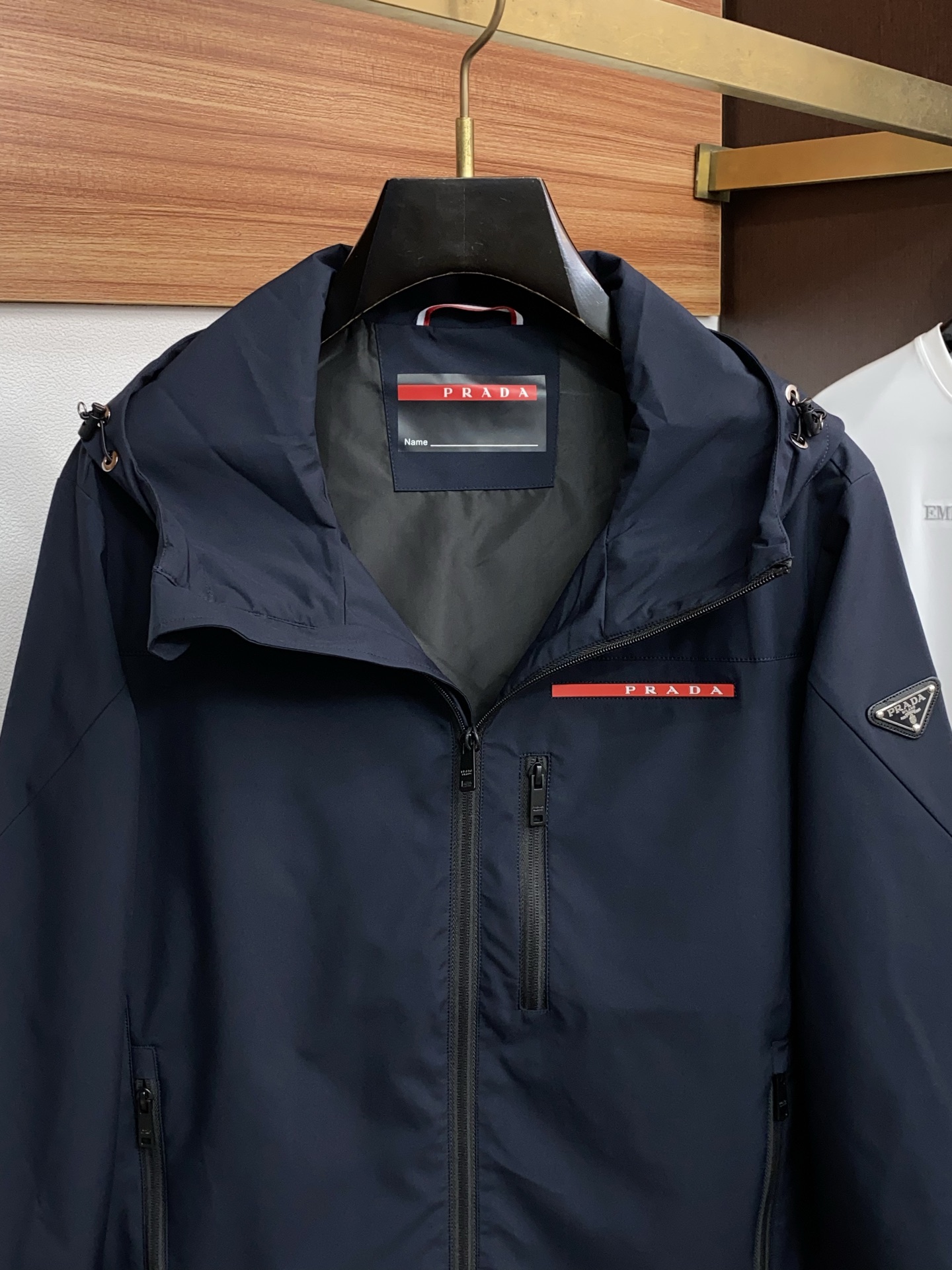 Prada Clothing-335