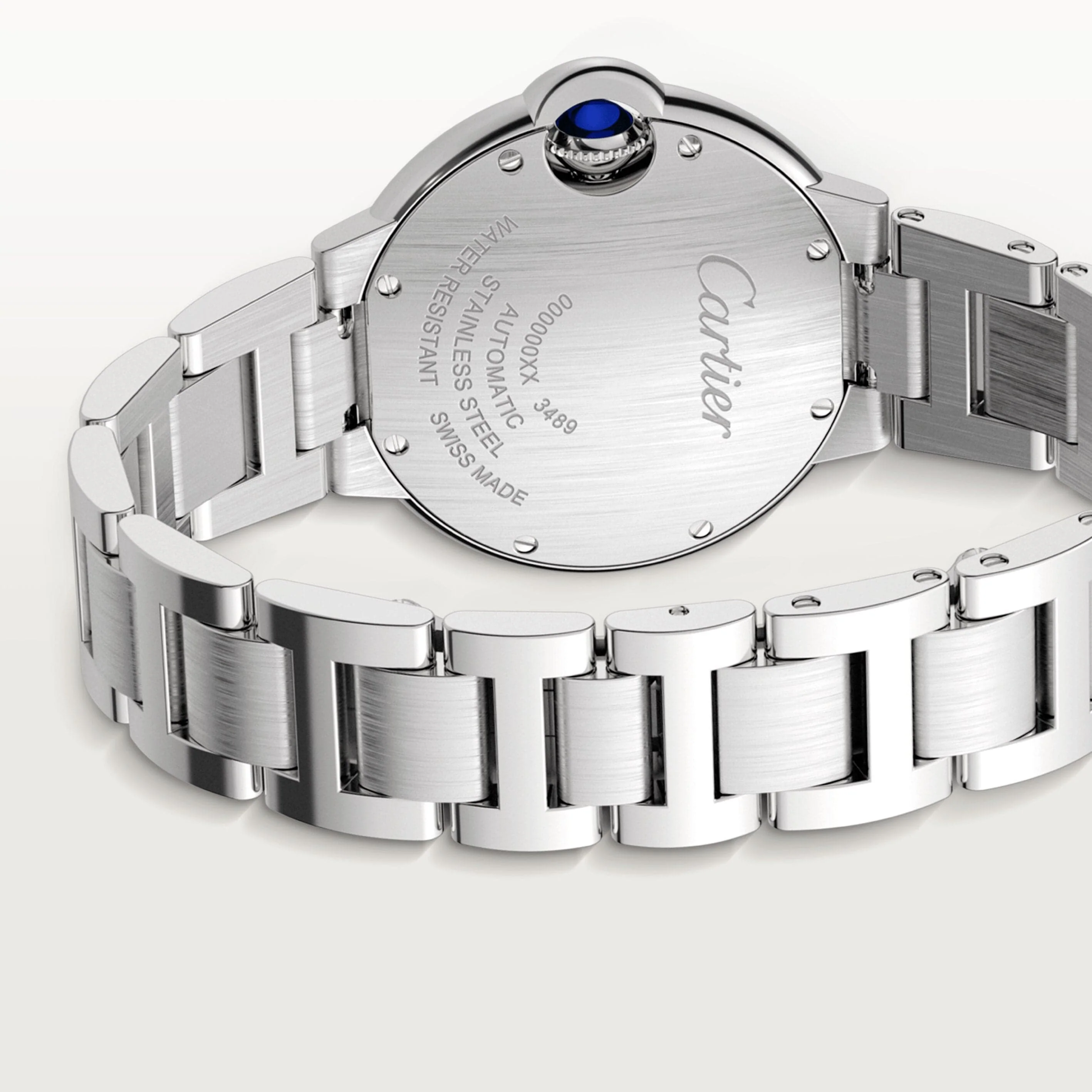 Ballon Bleu W4BB0023(Box NOT Included)